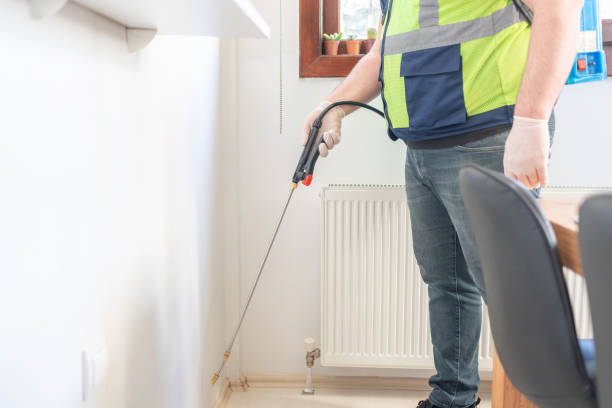 Best Rat Extermination Near Me  in Eldersburg, MD